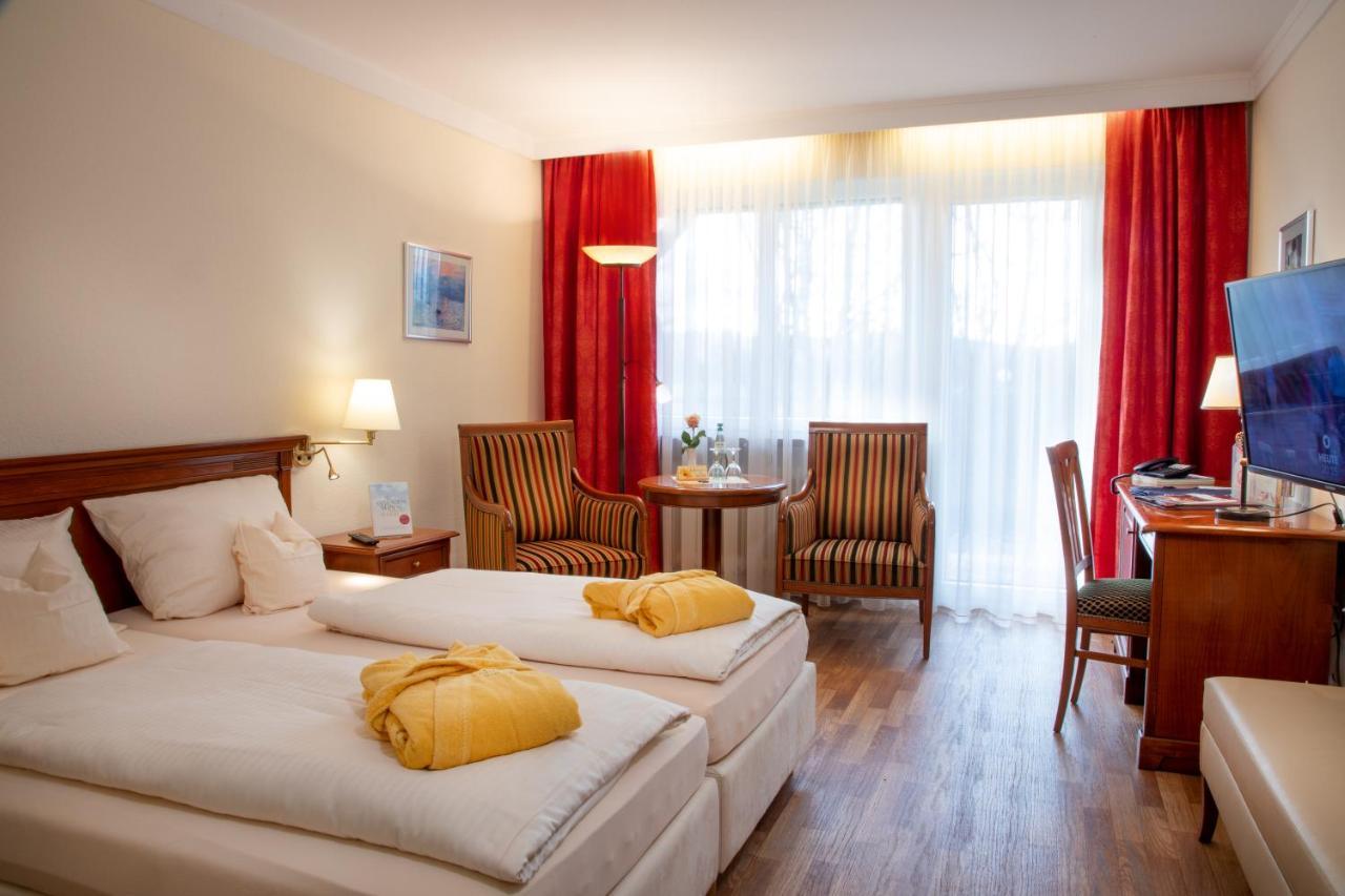 Hotel Quellenhof Бад-Бірнбах Екстер'єр фото